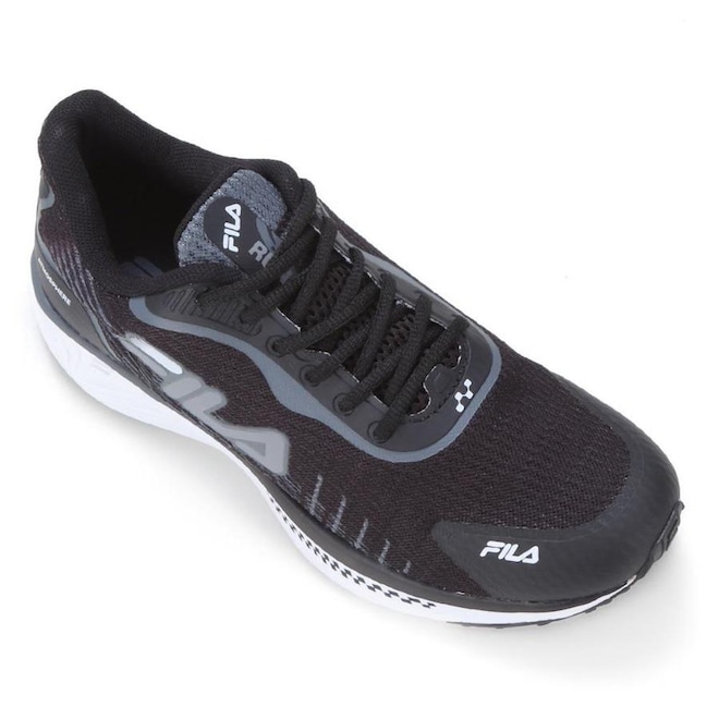Tênis Fila Atmosphere - Masculino - Foto 1
