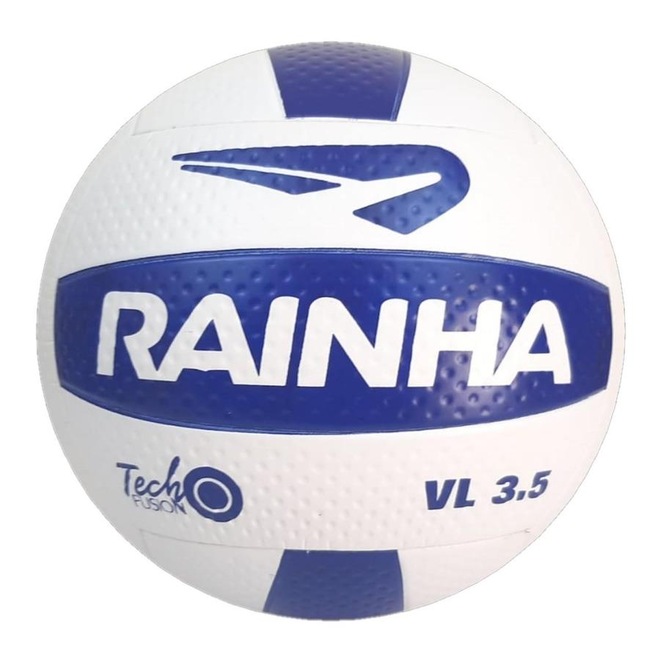 Bola de Vôlei Rainha VL 3.5 Oficial - Foto 1