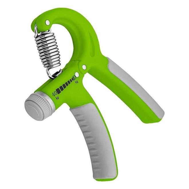 Alicate Poker Hand Grip Ajustável - Foto 1