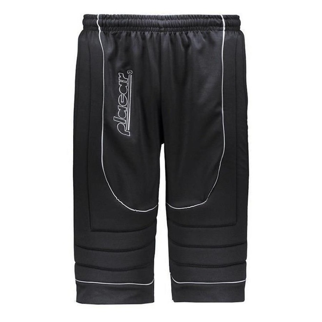 Bermuda Goleiro Placar Itumbiara - Masculina - Foto 1