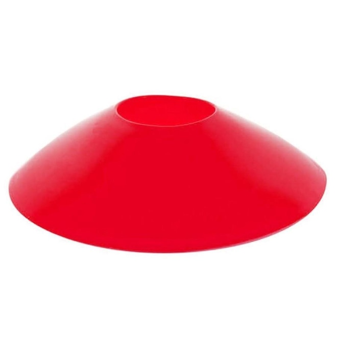 Prato Demarcatório de Agilidade Poker Flexível - Foto 1