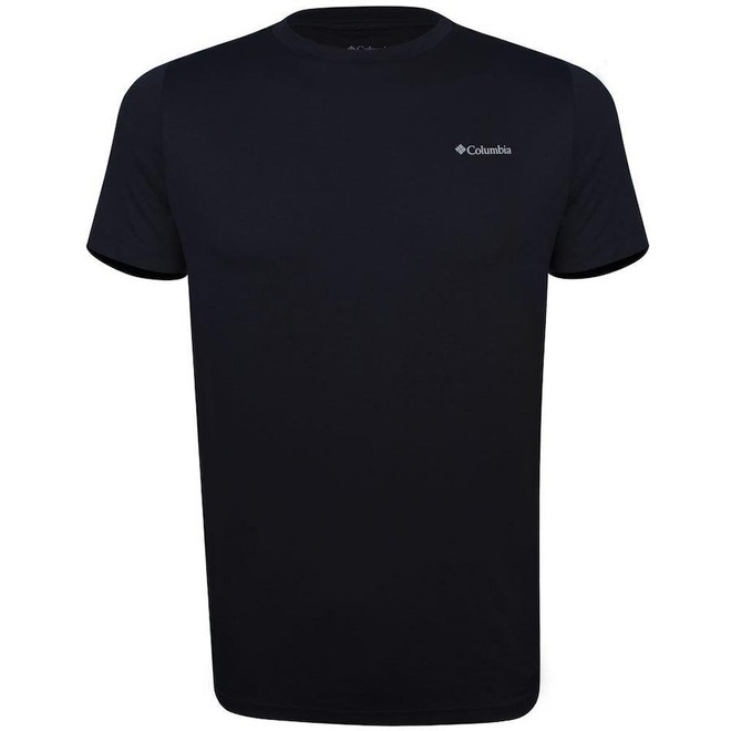 Camiseta Columbia Neblina - Masculina - Foto 1