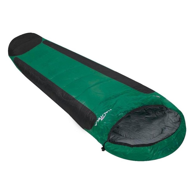 Saco de Dormir NTK Mummy -1ºc a 8ºc - Foto 1