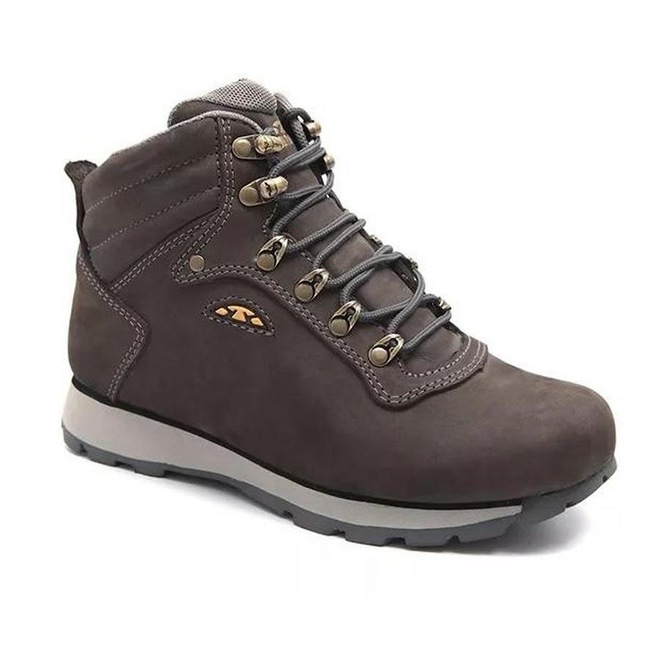 Bota Adventure Bull Terrier Cindy - Feminina - Foto 1