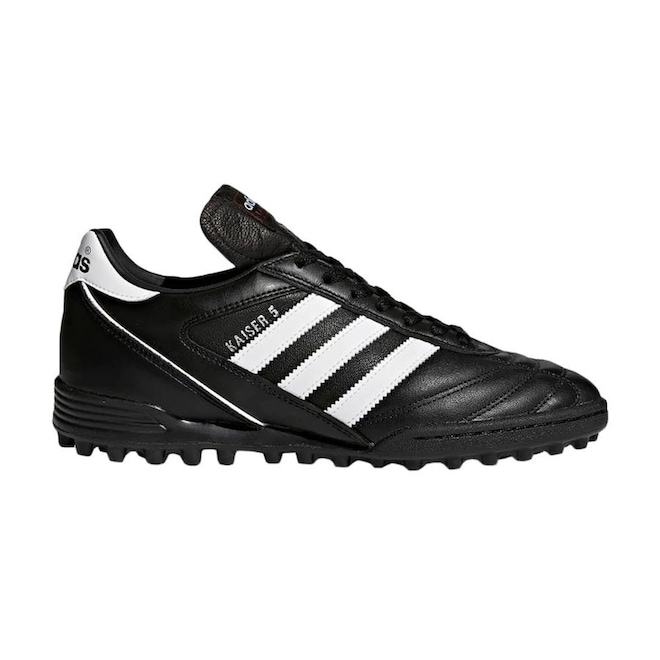 Chuteira Society adidas Kaiser 5 Team - Adulto - Foto 1