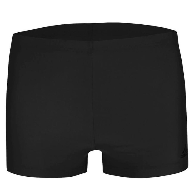 Sunga Boxer adidas Fit 3 Listras M - Foto 1