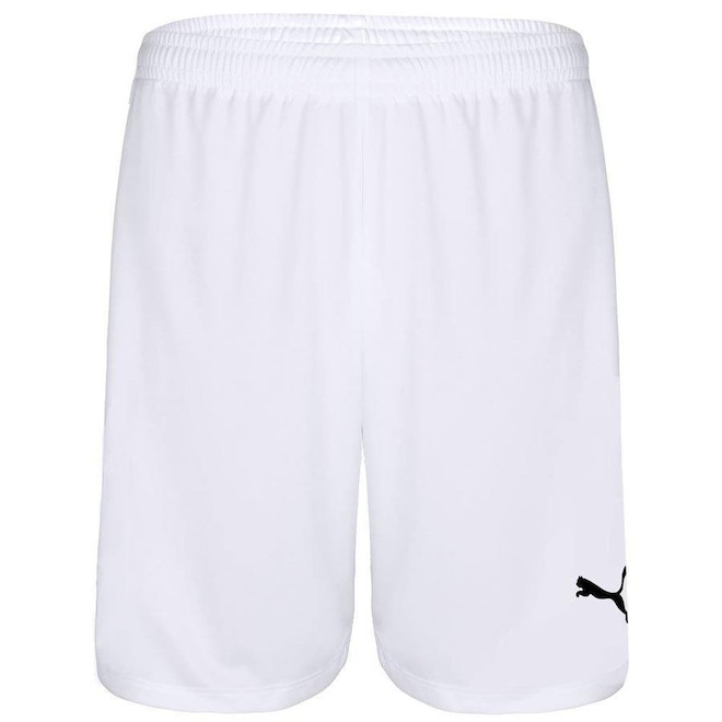 Calção Puma Liga Core Male - Masculina - Foto 1