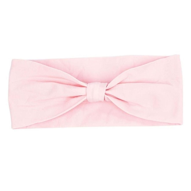 Faixa de Cabelo Ballet Só Dança com Nó - Adulto - Foto 1