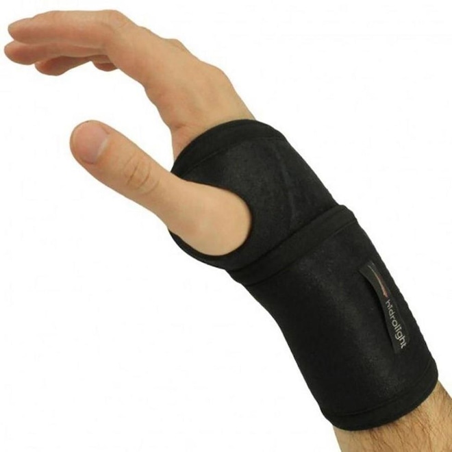 Munhequeira Hidrolight com Polegar OR50 Ajustável - Foto 1