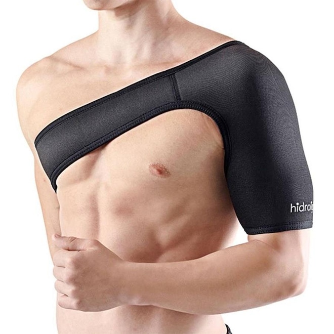 Suporte de Ombro Hidrolight OR61 - Adulto - Foto 1