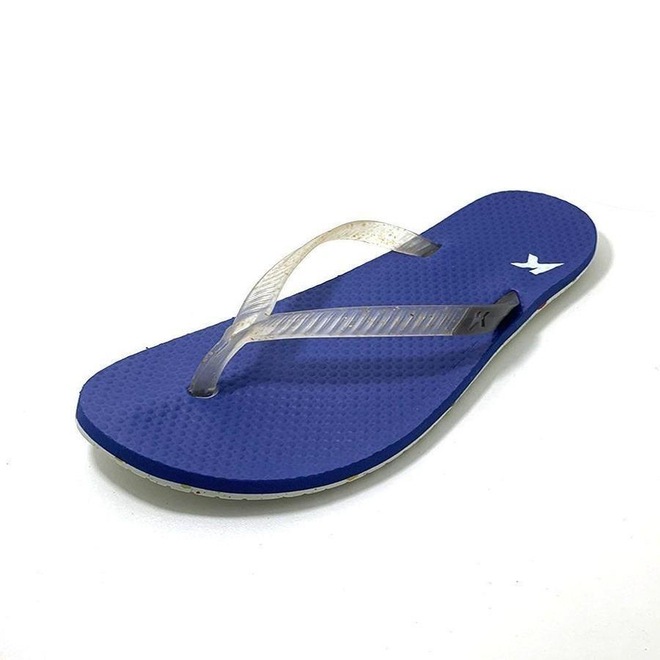 Chinelo Kenner Basick Nu - Masculino - Foto 1