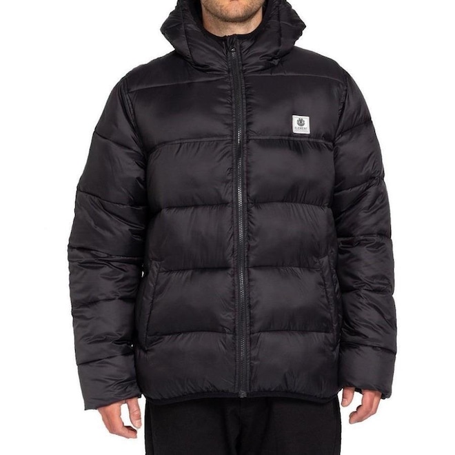 Jaqueta Element Alder Avalanche - Masculina - Foto 1