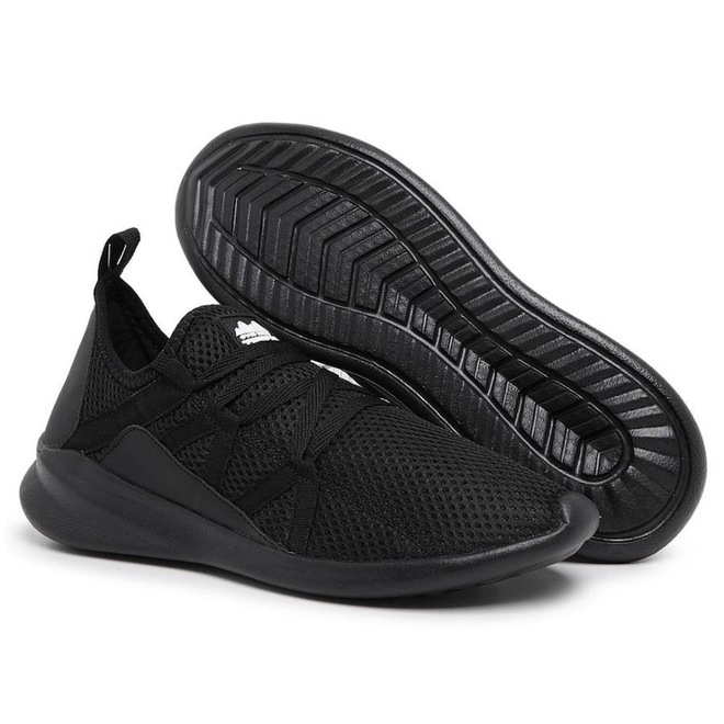 Tênis Ever Way Nylon Leve - Adulto - Foto 1