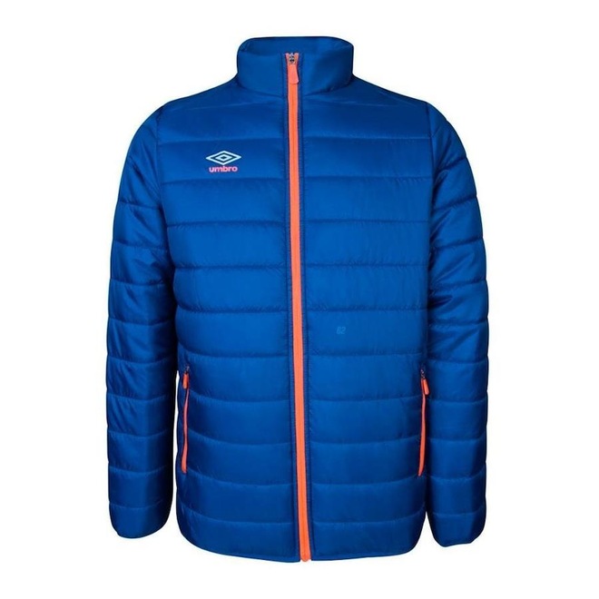 Jaqueta Umbro Twr Ultra Light - Masculina - Foto 1