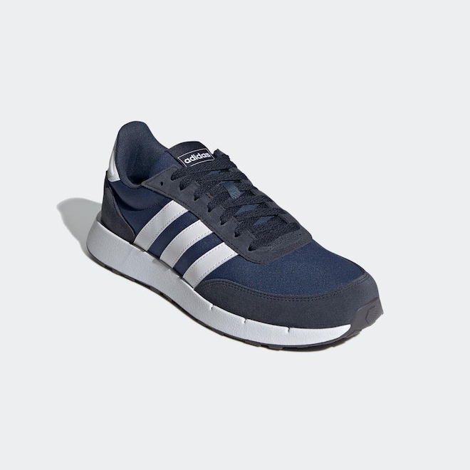 Tênis adidas Run 60S 2.0 - Masculino - Foto 1
