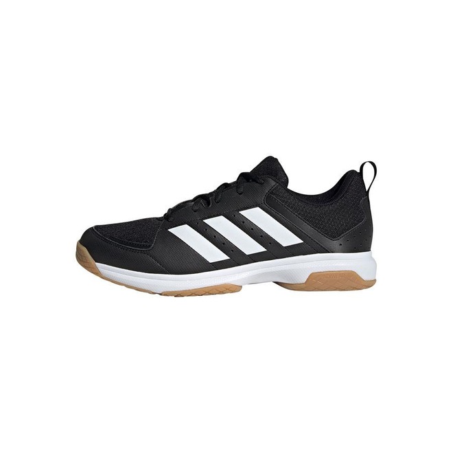 Tênis adidas Indoor Ligra 7 - Masculino - Foto 1