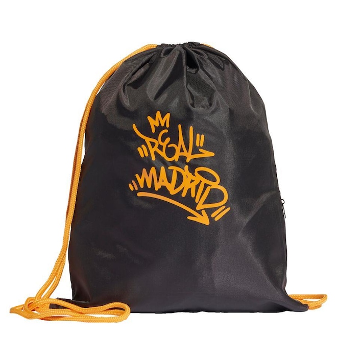 Gym Sack do Real Madrid adidas - Foto 1
