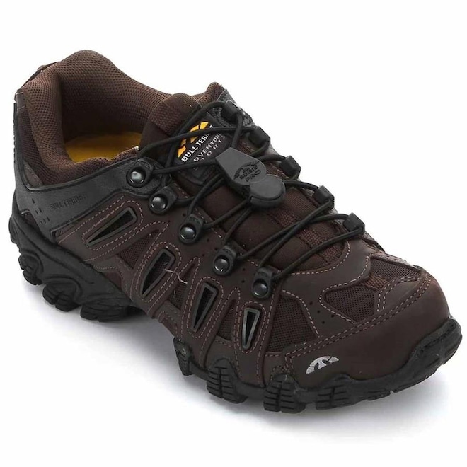 Tênis Bull Terrier Dragon III - Masculino - Foto 1