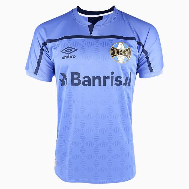 Camisa do Grêmio III 2020 Umbro - Masculina - Foto 1