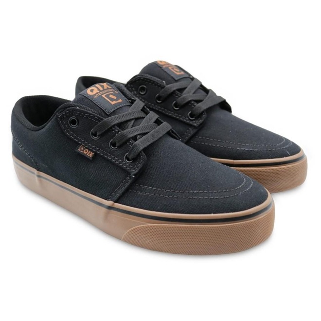 Tênis Qix Next Vulcan - Adulto - Foto 1