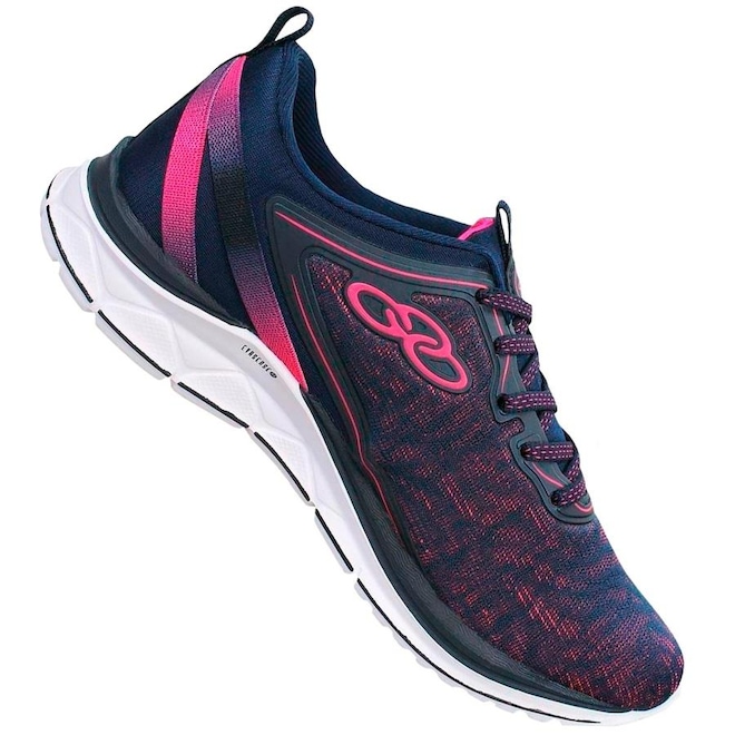 Tênis Olympikus Day - Feminino - Foto 1