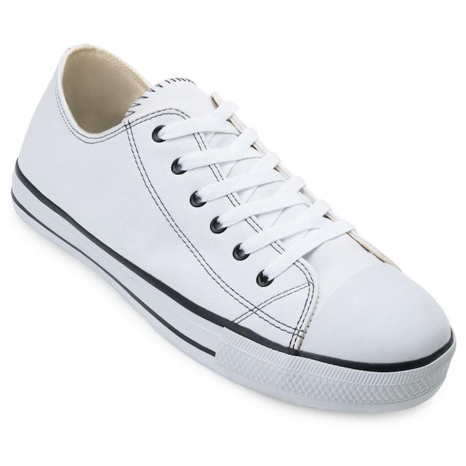 Tênis Randall Olimpia RL21 - Masculino - Foto 1