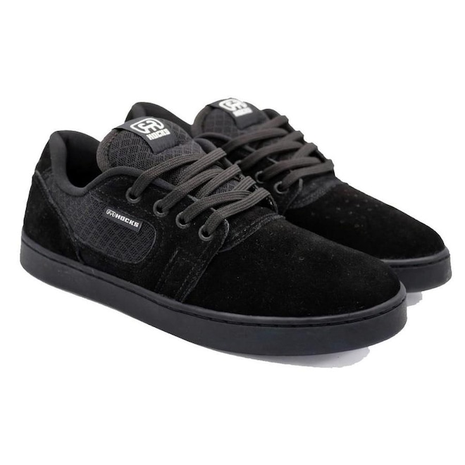 Tênis Hocks Skate De La Calle - Adulto - Foto 1