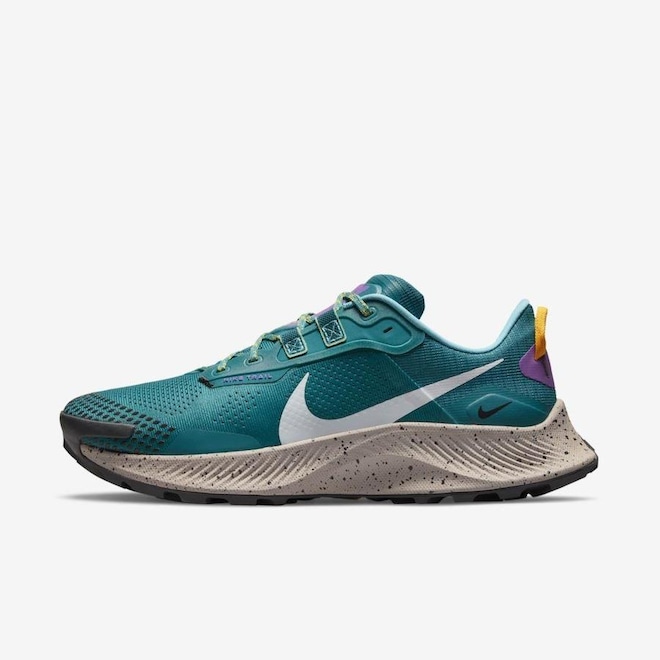 Tênis Nike Pegasus Trail 3 - Masculino - Foto 1