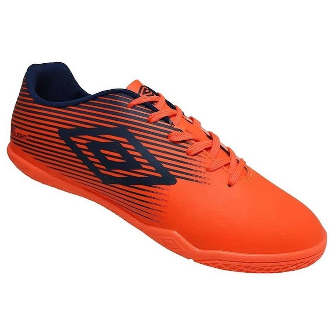 Tenis Indoor Umbro F5 Light - Adulto - Foto 1