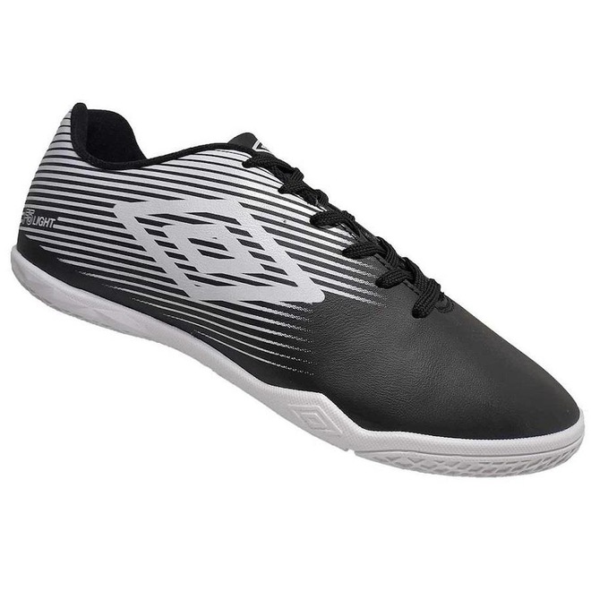Tenis Indoor Umbro F5 Light - Adulto - Foto 1