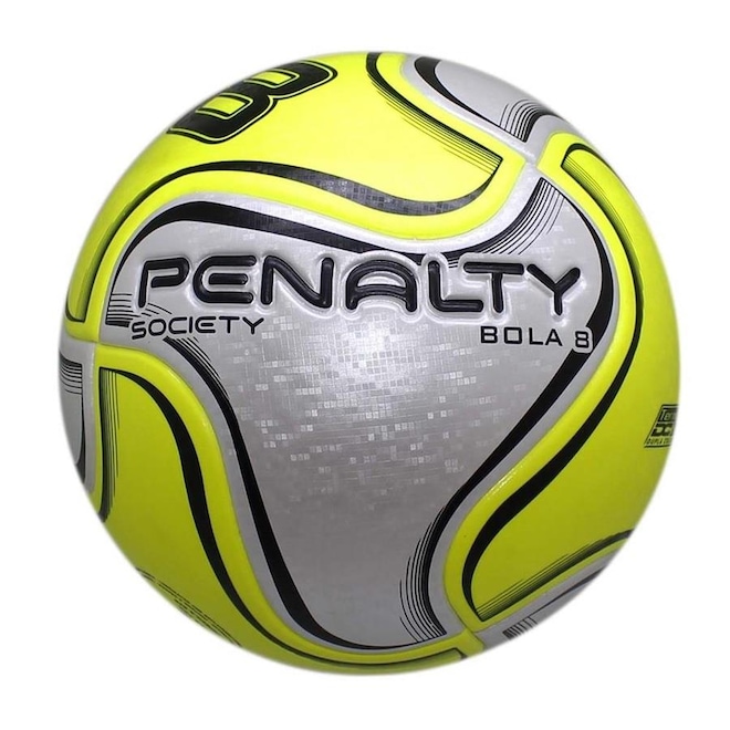 Bola Society Penalty 8 X - Foto 1