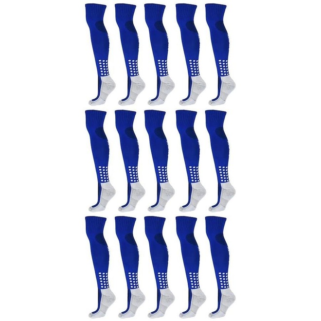 Kit Meião Penalty Matis Treino - 15 Pares - Masculina - Foto 1