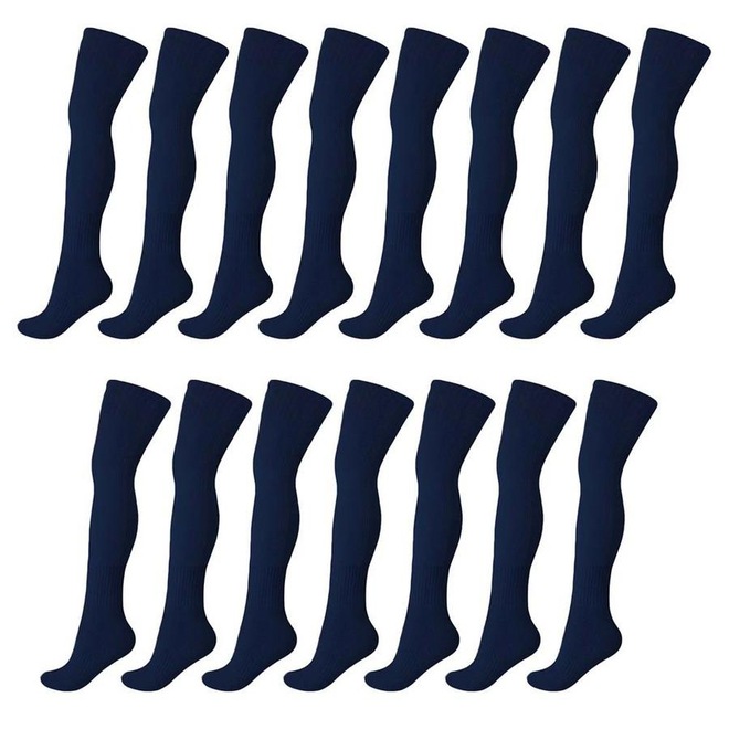 Kit 15 Pares de Meiões Penalty Storm 39 ao 44 - Infantil - Foto 1