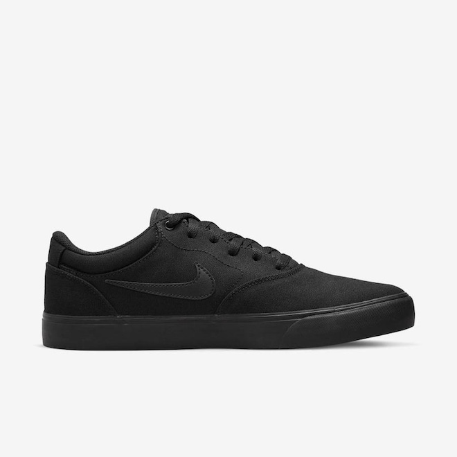 Tênis Nike Sb Chron 2 Canvas - Unissex - Foto 1