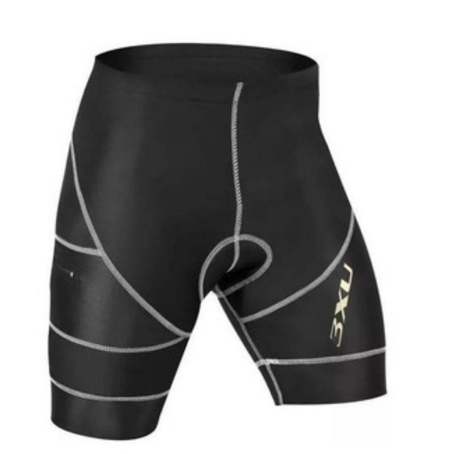 Bermuda Refactor 3Xu 576 - Feminina - Foto 1