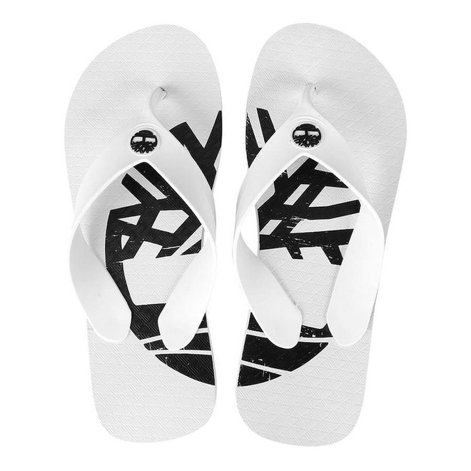 Chinelo Timberland Memories - Masculino - Foto 1