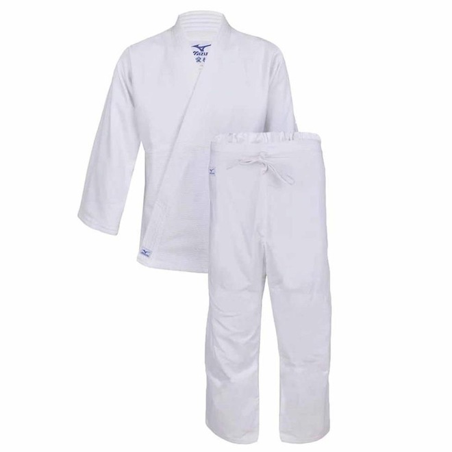 Kimono Mizuno Hayato - Infantil - Foto 1