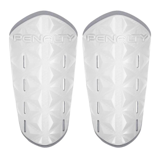 Caneleira Penalty Matís X - Infantil - Foto 1