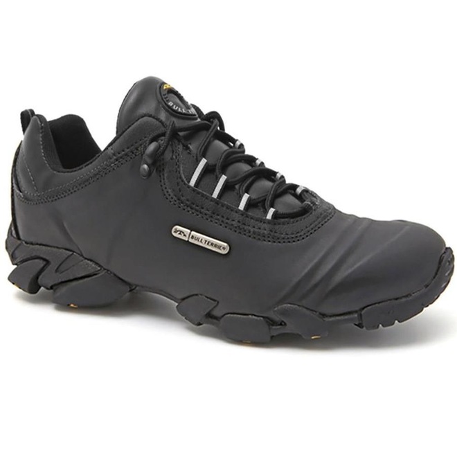 Bota Bull Terrier Attack Low II - Masculina - Foto 1