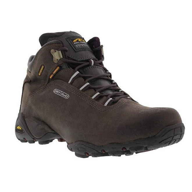 Bota Bull Terrier Alpina Dry Lite - Feminina - Foto 1