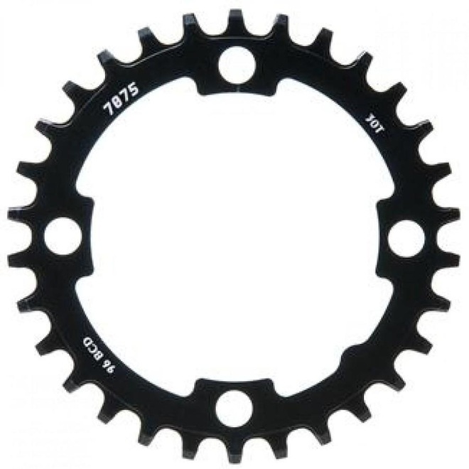 Coroa SunRace MX 30D - Foto 1