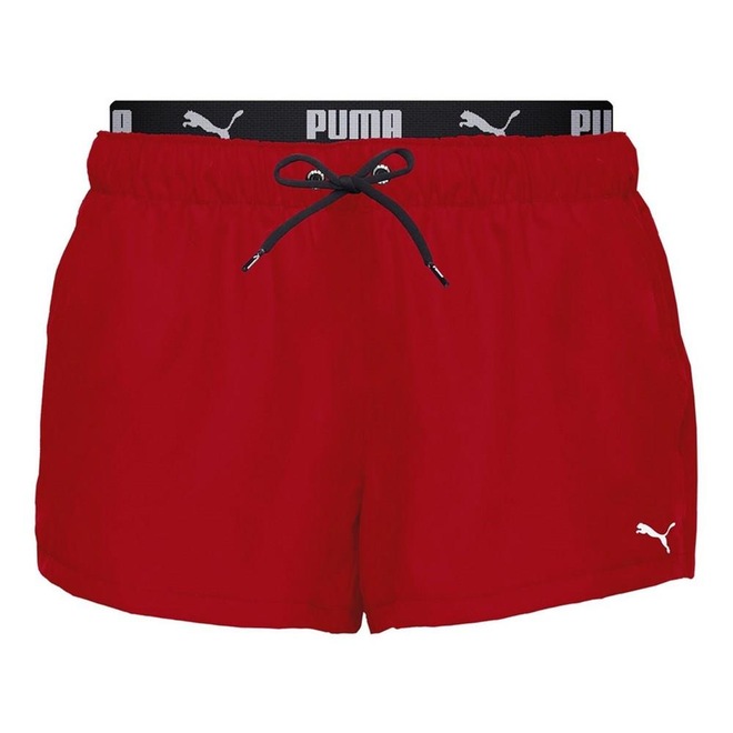 Short Puma Board - Feminino - Foto 1