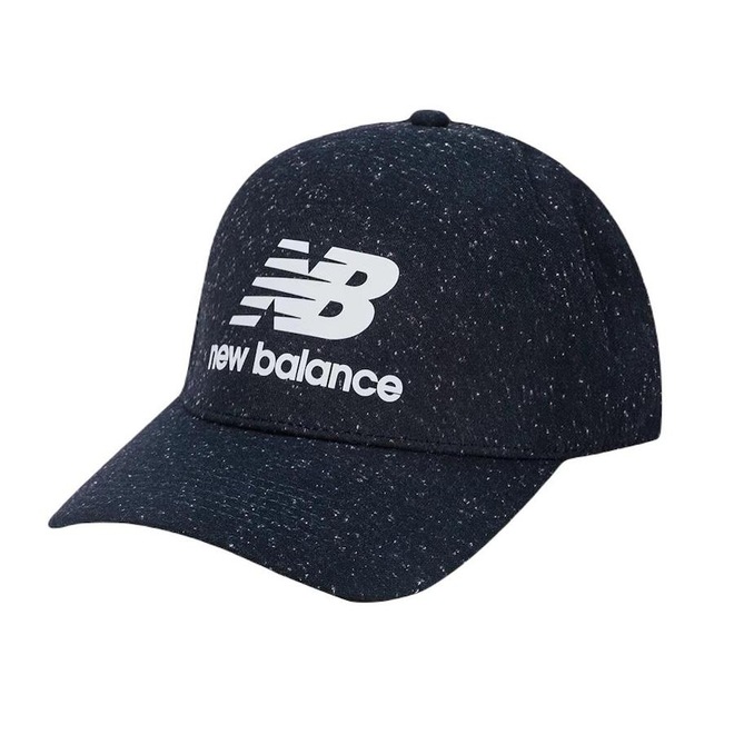 Boné New Balance Dad Hat Fechado - Adulto - Foto 1