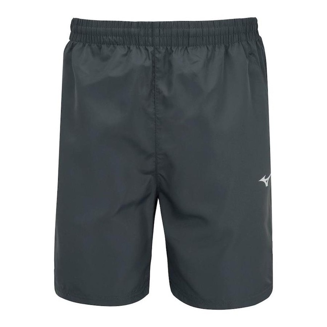 Bermuda Masculina Mizuno Big Logo - Foto 1