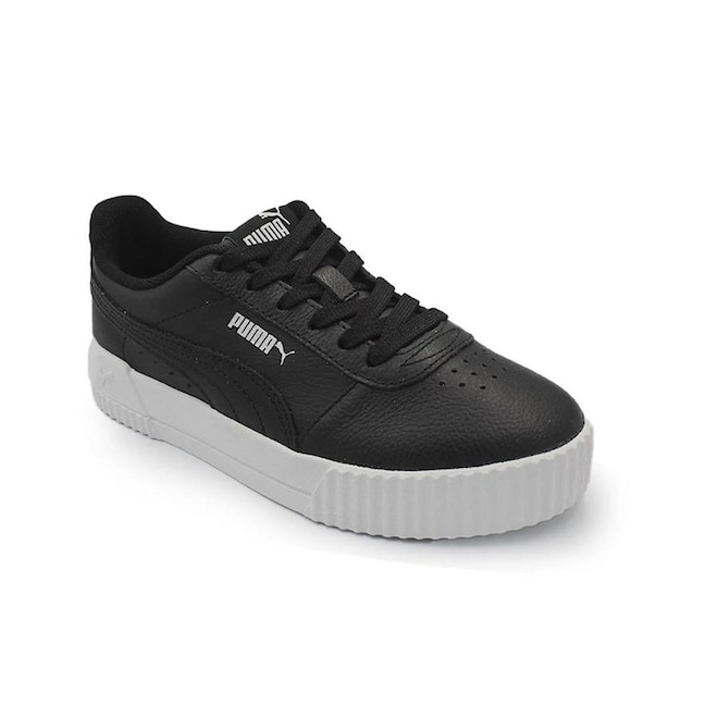 Tênis Puma Carina L Bdp - Feminino - Foto 1