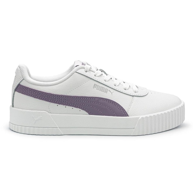 Tênis Puma Carina L Bdp - Feminino - Foto 1