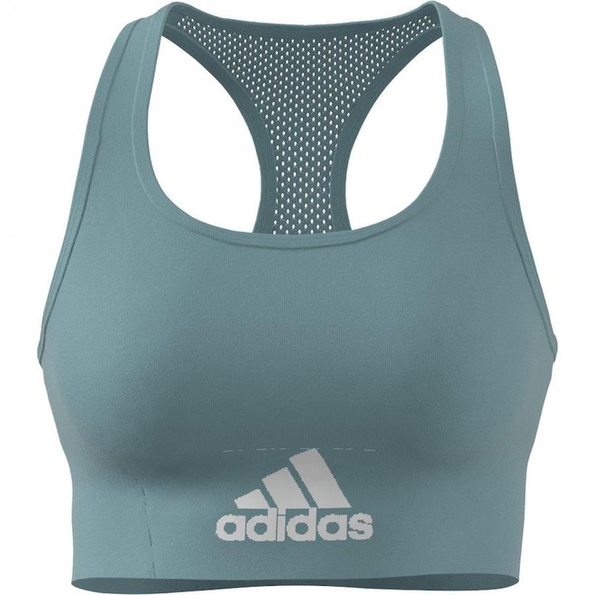 Top Fitness adidas Padded Sports - Adulto - Foto 1
