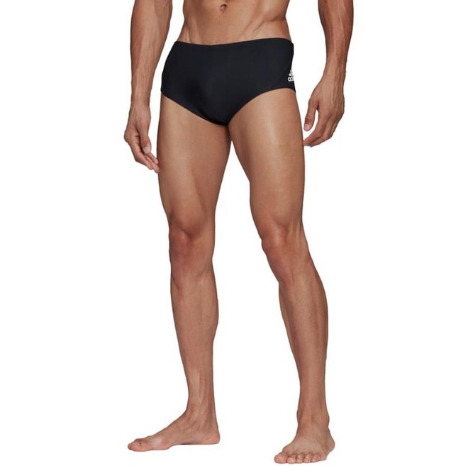 Sunga Boxer adidas Essence - Adulto - Foto 1