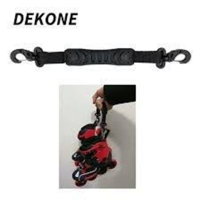 Alça para Carregar Patins - Foto 1