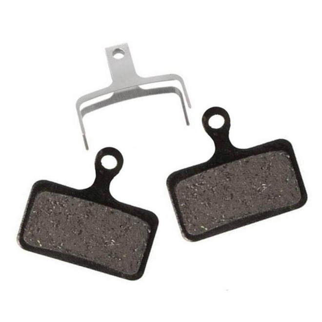 Pastilha de Freio a Disco Semi Metalica - Foto 1